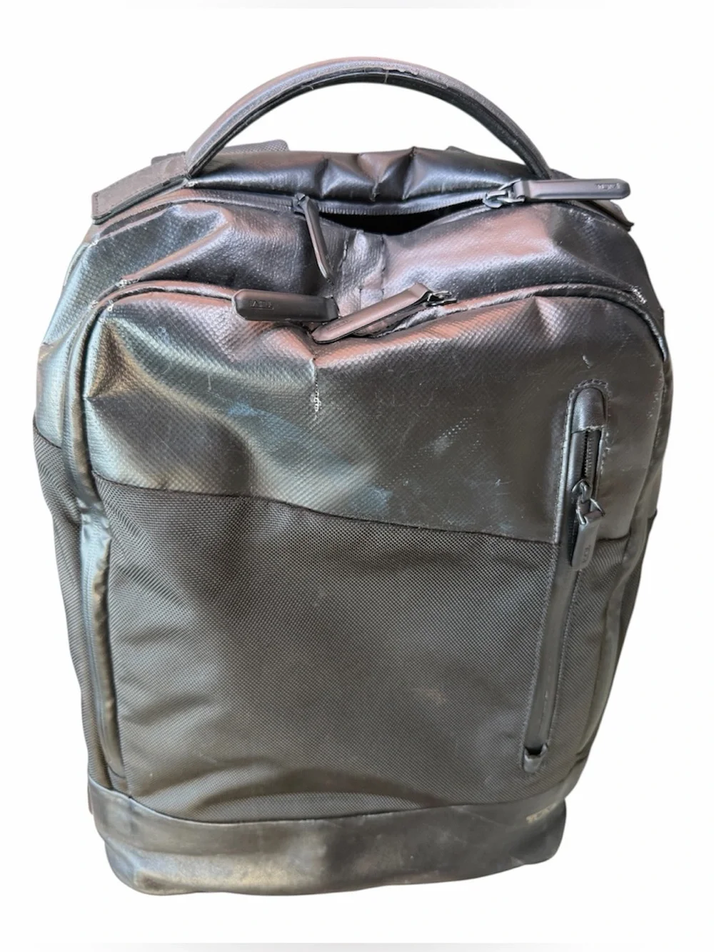 TUMI TAHOE LYONS Black BACKPACK
